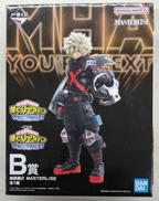 一番くじ　僕のヒーローアカデミア|BANDAI