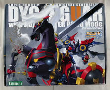 スーパーロボット大戦OG|KOTOBUKIYA