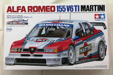 1/24 スポーツカーシリーズ|TAMIYA