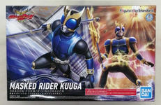 FIGURE-RISE STANDARD|BANDAI