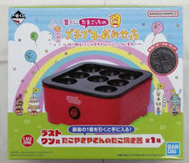 一番くじ　たまごっちのプチプチおみせっち|BANDAI