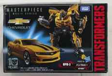 トランスフォーマー マスターピース ムービーシリーズ|TAKARA TOMY