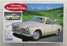 1/24|グンゼ産業