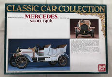 1/16 クラシックカーコレクション|BANDAI