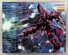 MG 機動戦士ガンダムSEED|BANDAI