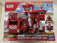 トミカ|タカラトミー