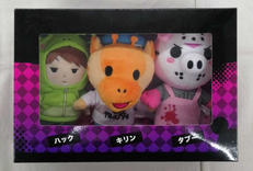 ぬいぐるみ|ムービック