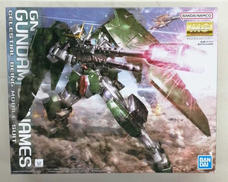 MG 機動戦士ガンダムOO|BANDAI