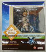 テイルズ　オブ　ゼスティリア|ALTER