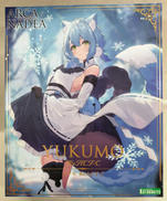 アルカナディア|KOTOBUKIYA