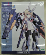 フレームアームズ・ガール|KOTOBUKIYA