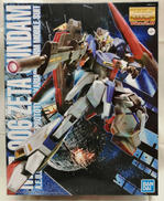 MG 機動戦士Zガンダム|BANDAI