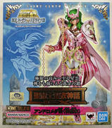 聖闘士聖衣神話|BANDAI