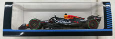 1/43 ORACLE REDBULL|SPARK