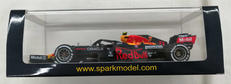 1/43 REDBULL|SPARK