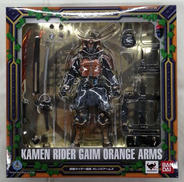 S.I.C. 仮面ライダー鎧武|BANDAI