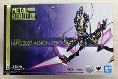 METALROBOT魂|BANDAI