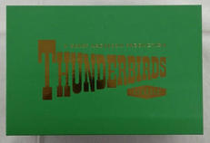 サンダーバードクラシック|CORGI