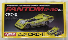 1/12 ラジコン|京商