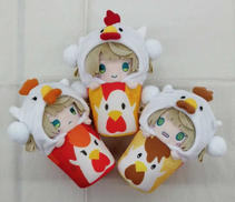 しぐれうい|ローソン