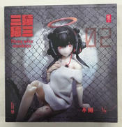 1/12 アクションフィギュア|SNAIL SHELL 蝸之殼