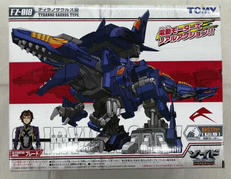 ゾイドフューザーズ|TOMY