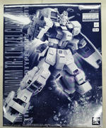 MG ADVANCE OF Z -ティターンズの旗のもとに-|BANDAI