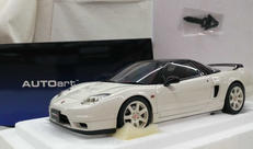 1/18スケール|AUTOart