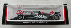 1/43 HAAS F1 TEAM|SPARK