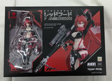 勝利の女神:NIKKE|グッドスマイルアーツ上海