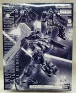 MG ADVANCE OF Z -ティターンズの旗のもとに-|BANDAI