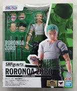 S.H.FIGUARTS ワンピース|BANDAI