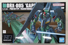 HG 機動戦士Zガンダム|BANDAI