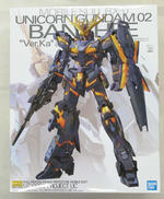 HG 機動戦士ガンダムUC|BANDAI