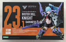 メガミデバイス|KOTOBUKIYA