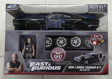 ワイルド・スピード|JADA TOYS