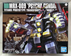 HGUC 機動戦士Zガンダム|BANDAI