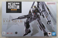 METALROBOT魂|BANDAI