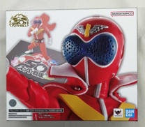 S.H.FIGUARTS (真骨彫製法) 秘密戦隊ゴレンジャ|BANDAI