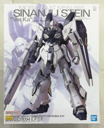 MG 機動戦士ガンダムUC MSV|BANDAI