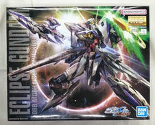 MG 機動戦士ガンダムSEED ECLIPSE|BANDAI