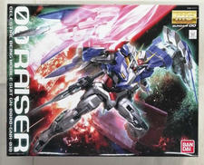 MG 機動戦士ガンダムOO|BANDAI