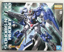 MG 機動戦士ガンダムOOV戦記|BANDAI