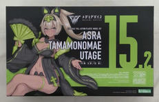 メガミデバイス|コトブキヤ