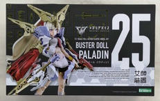 メガミデバイス|コトブキヤ