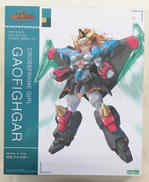 勇者王ガオガイガー|KOTOBUKIYA