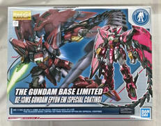 MG 新機動戦記ガンダムW|BANDAI