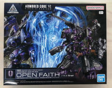 ARMORED CORE VI|BANDAI