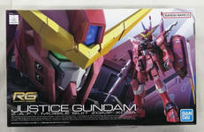RG 機動戦士ガンダムSEED|BANDAI
