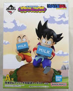一番くじ　ドラゴンボール|BANDAI